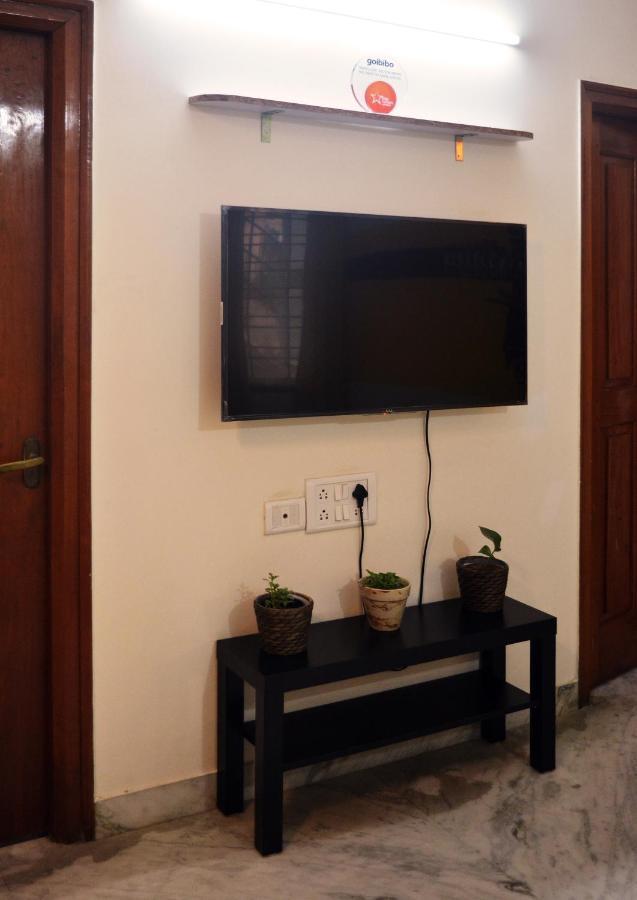 The Hood Hostel Bangalore Extérieur photo