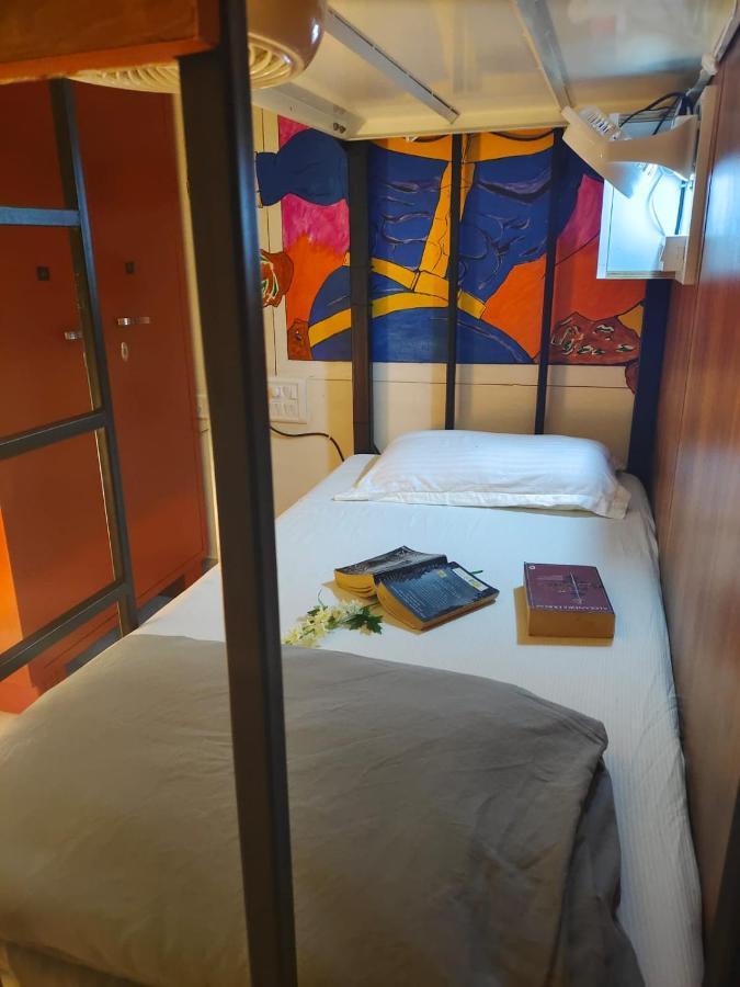 The Hood Hostel Bangalore Extérieur photo