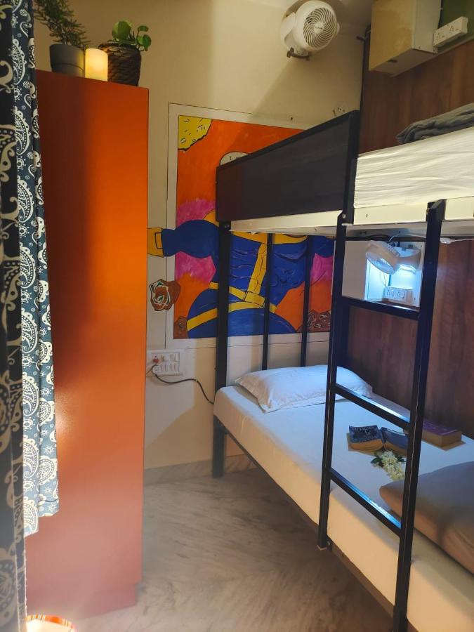 The Hood Hostel Bangalore Extérieur photo