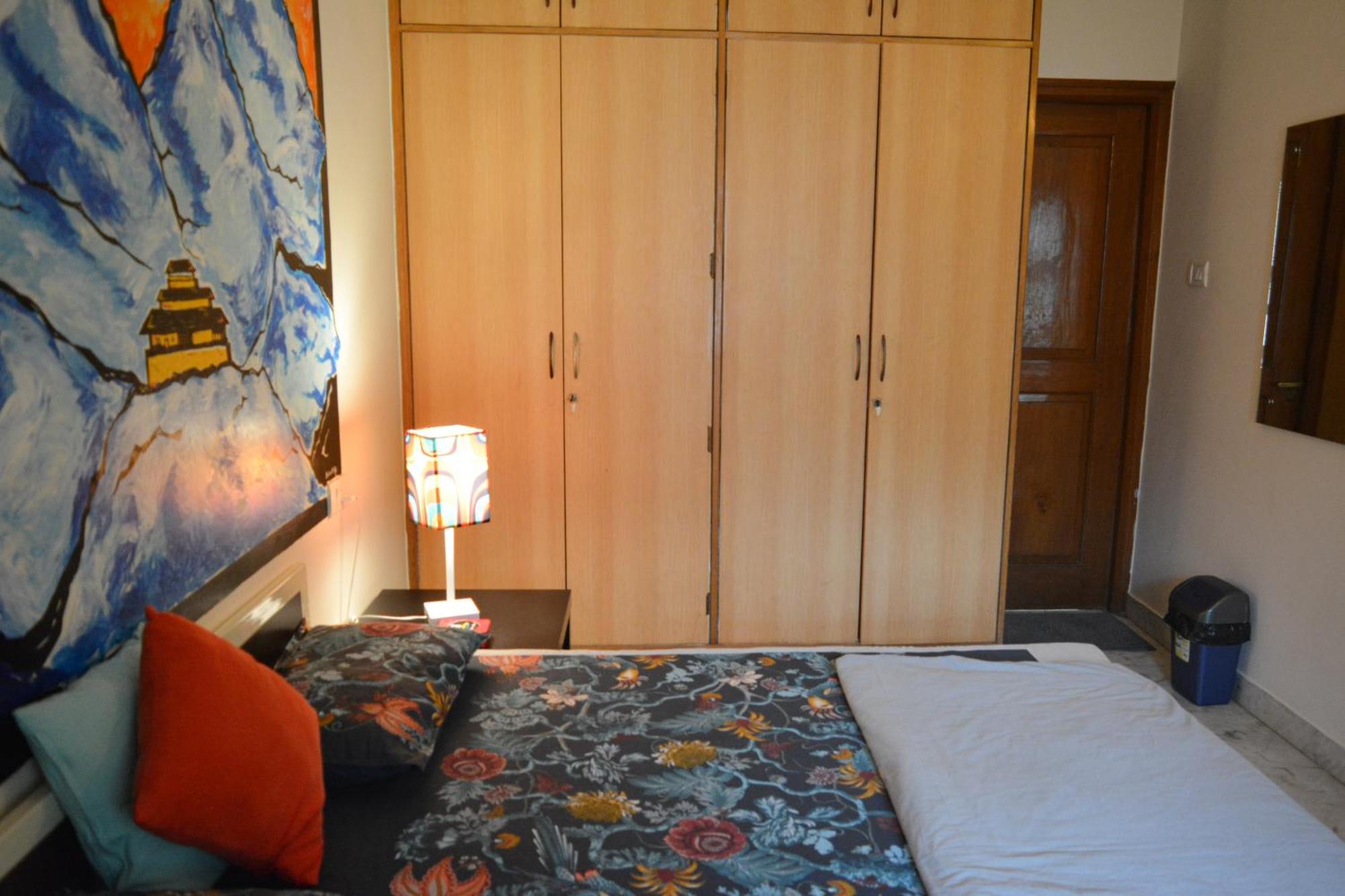 The Hood Hostel Bangalore Extérieur photo