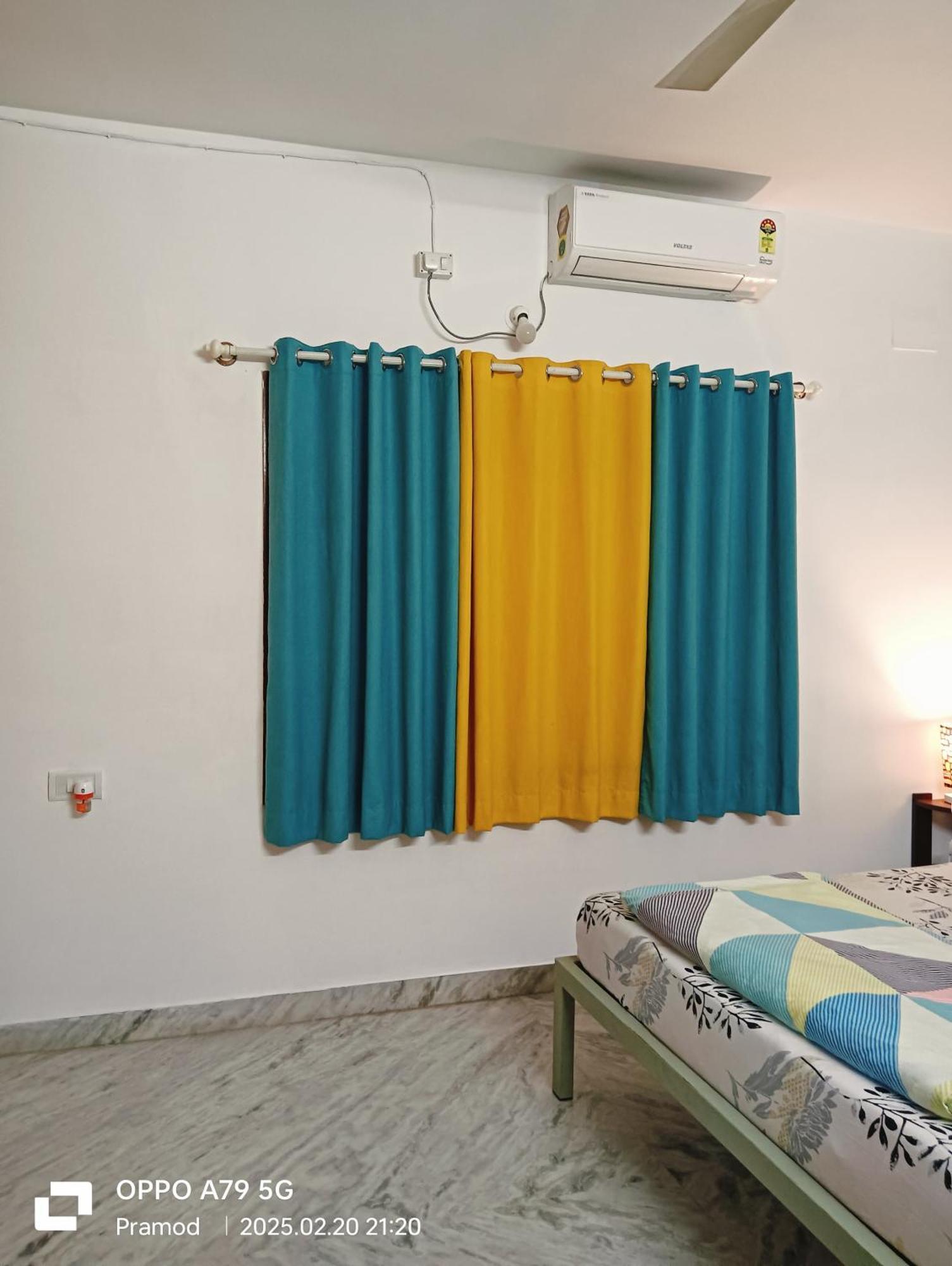 The Hood Hostel Bangalore Extérieur photo