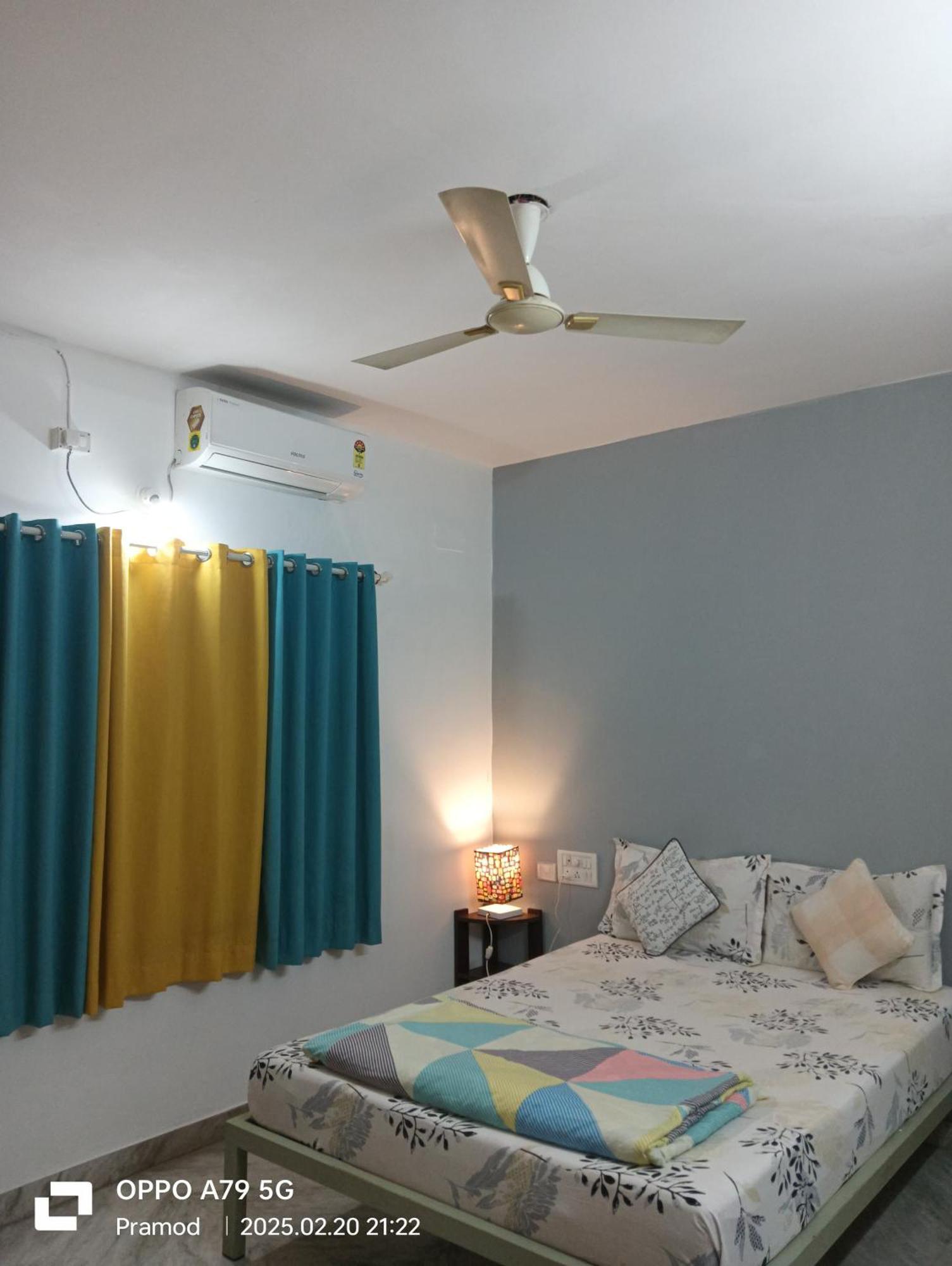 The Hood Hostel Bangalore Extérieur photo