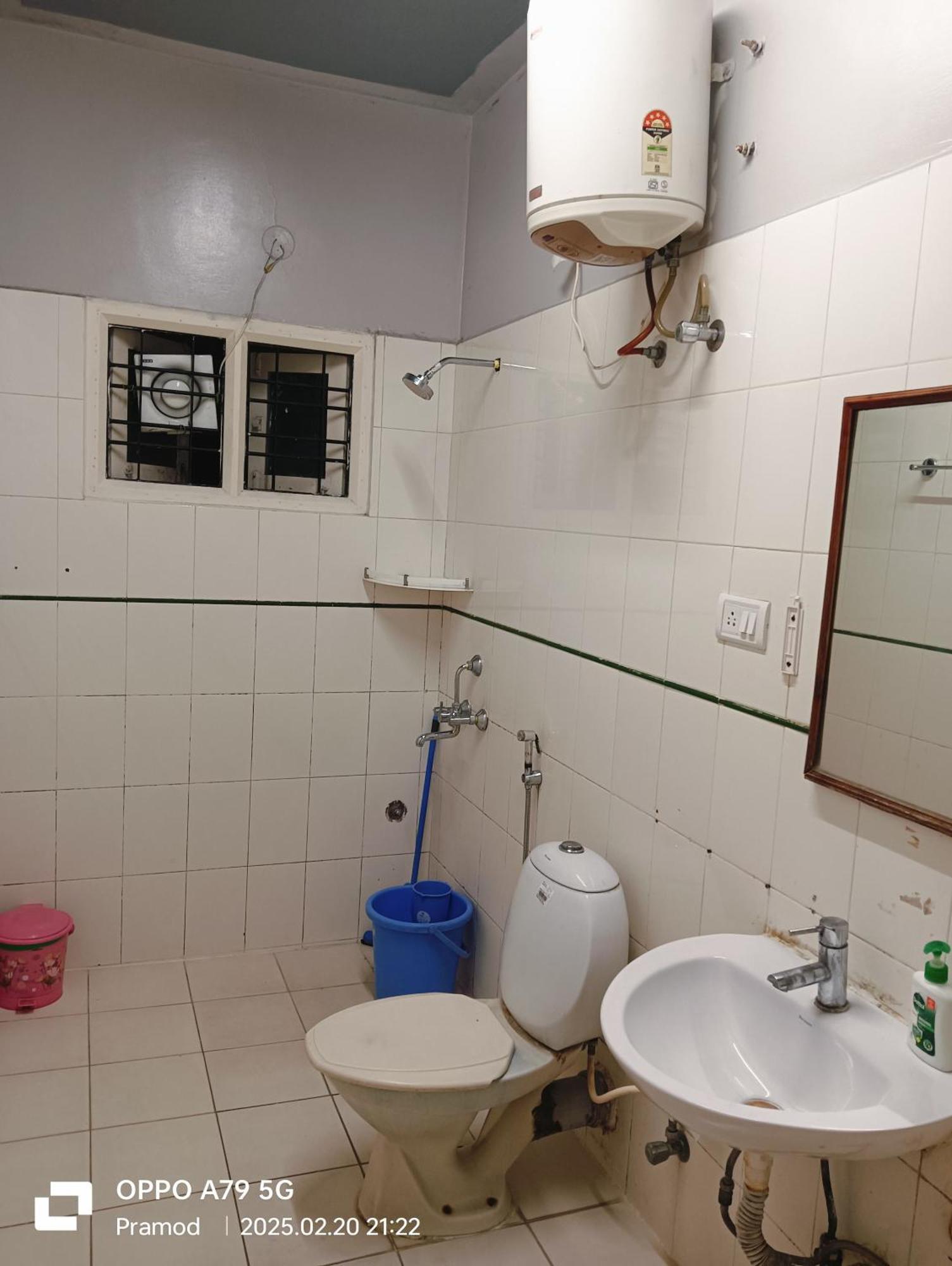 The Hood Hostel Bangalore Extérieur photo