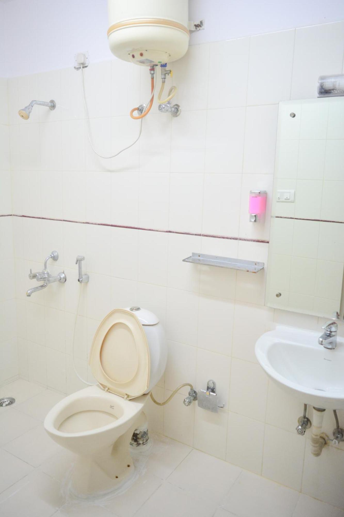The Hood Hostel Bangalore Extérieur photo