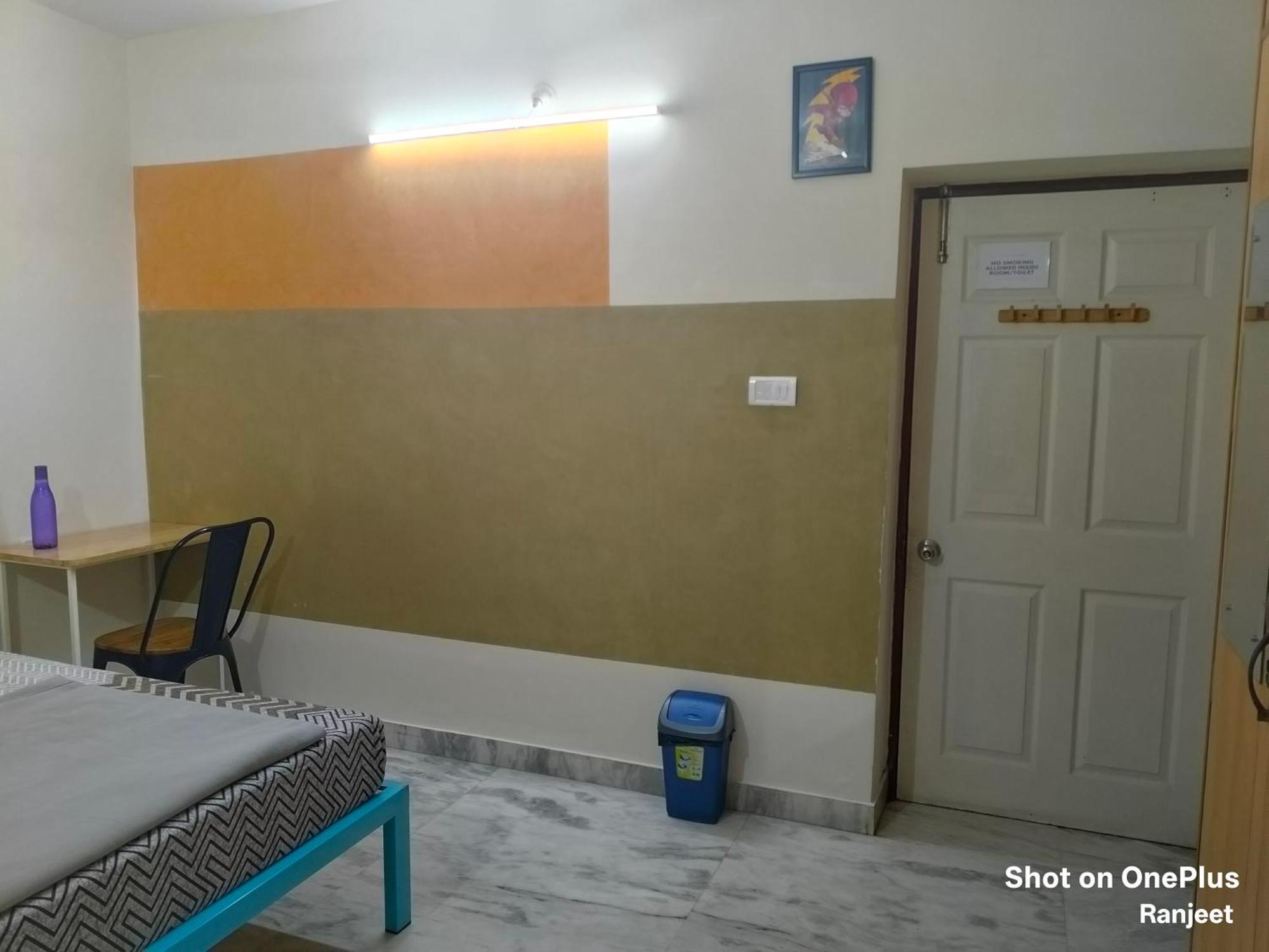 The Hood Hostel Bangalore Extérieur photo